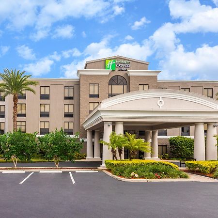 Holiday Inn Express Hotel & Suites Lake Placid By Ihg Екстериор снимка