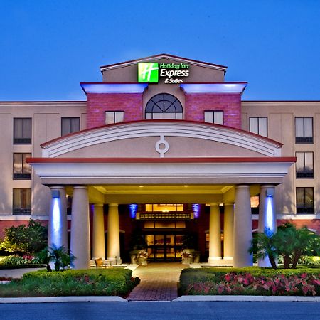 Holiday Inn Express Hotel & Suites Lake Placid By Ihg Екстериор снимка