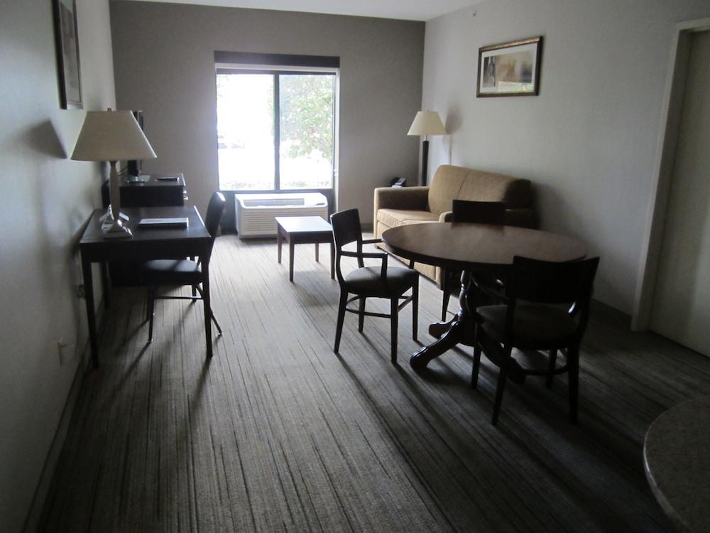 Holiday Inn Express Hotel & Suites Lake Placid By Ihg Екстериор снимка