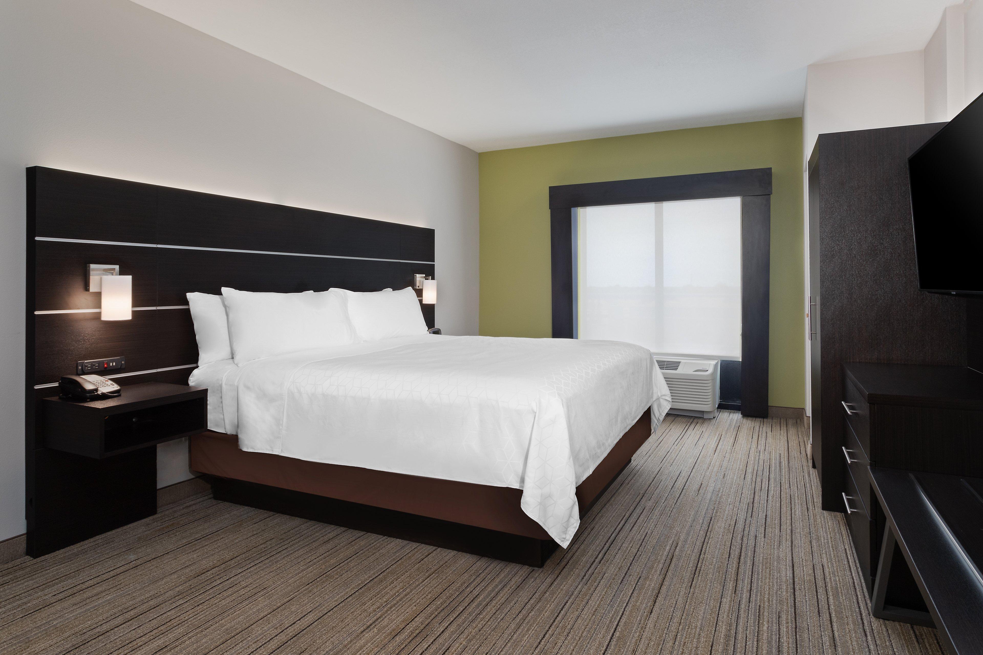 Holiday Inn Express Hotel & Suites Lake Placid By Ihg Екстериор снимка