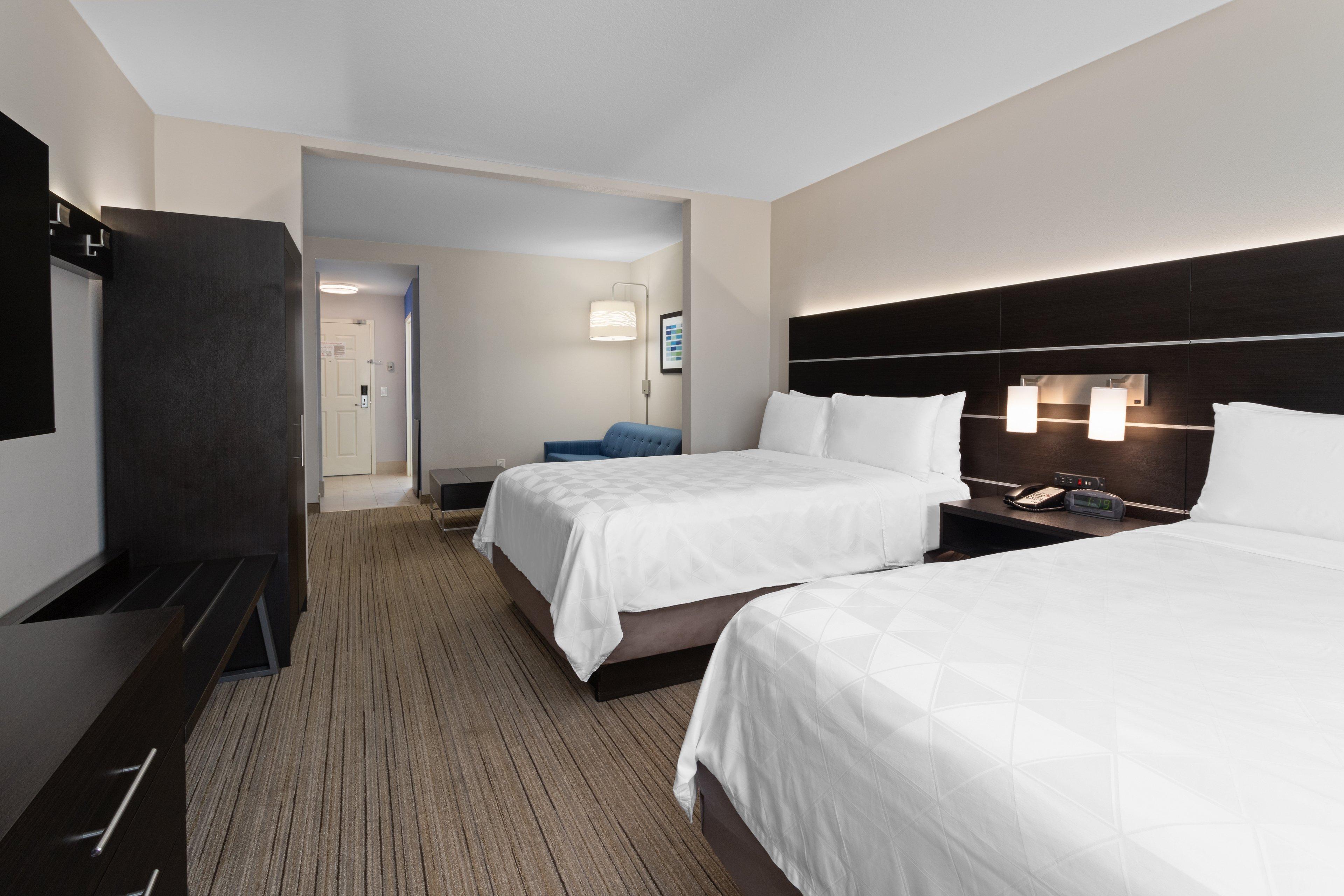 Holiday Inn Express Hotel & Suites Lake Placid By Ihg Екстериор снимка