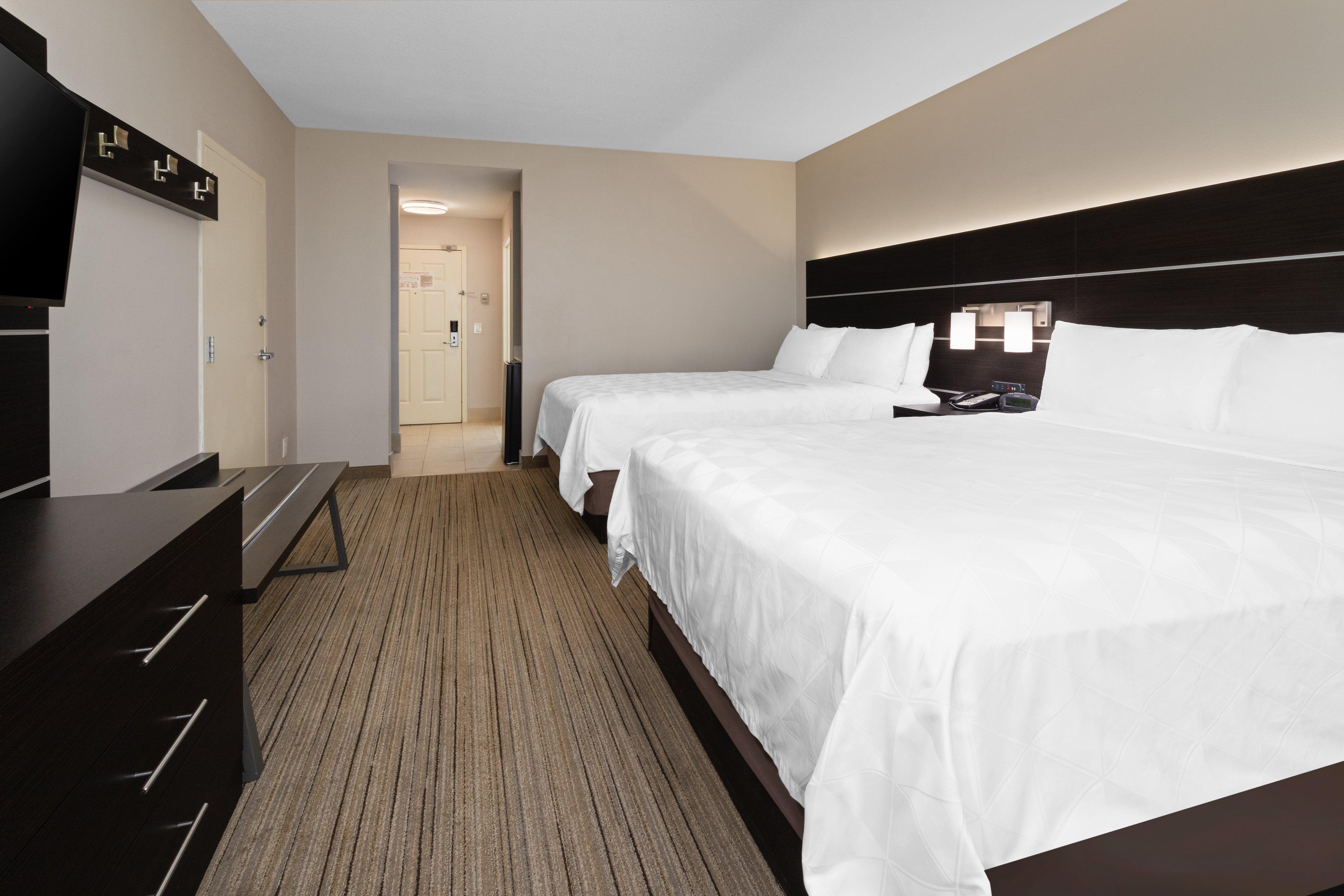 Holiday Inn Express Hotel & Suites Lake Placid By Ihg Екстериор снимка