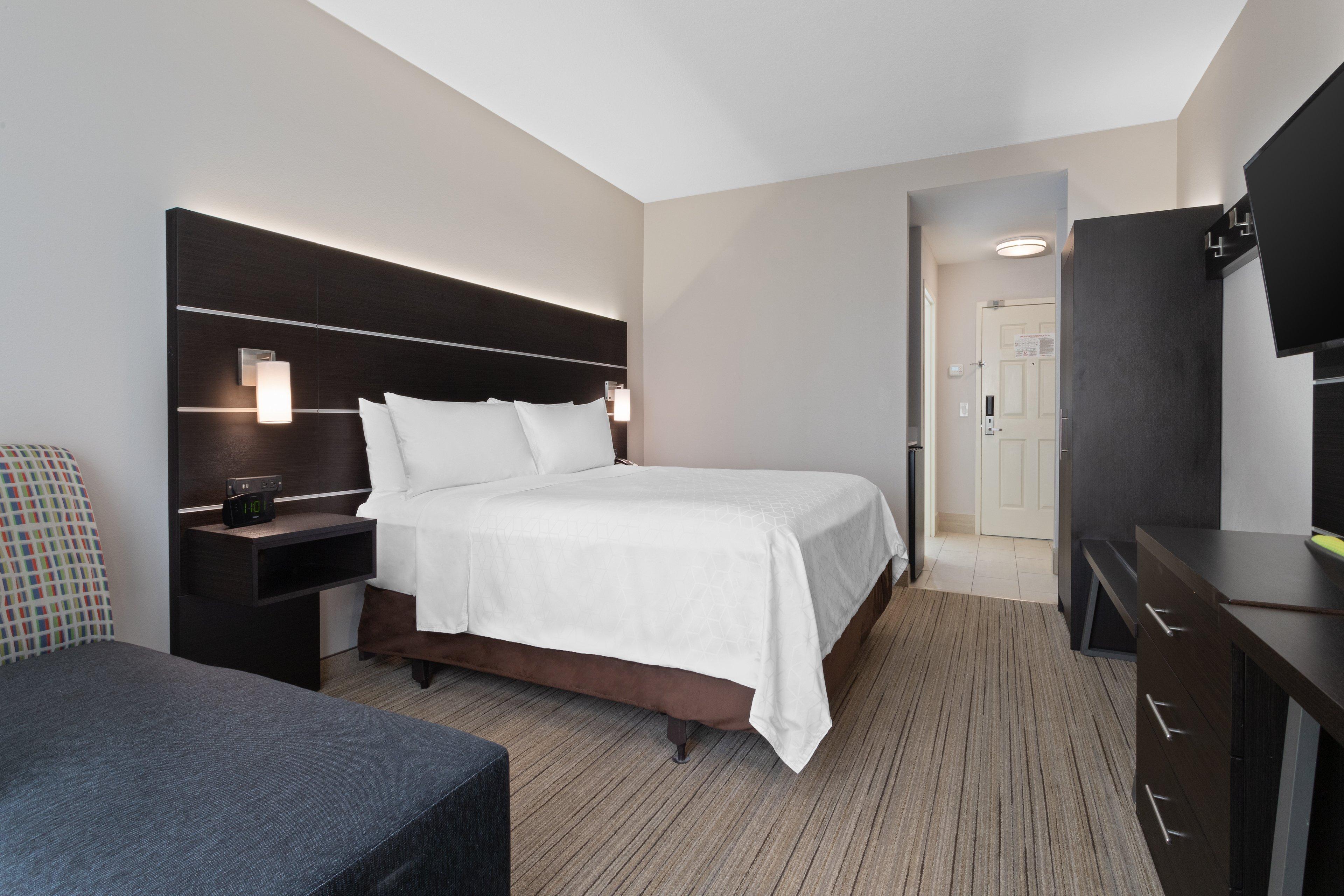 Holiday Inn Express Hotel & Suites Lake Placid By Ihg Екстериор снимка