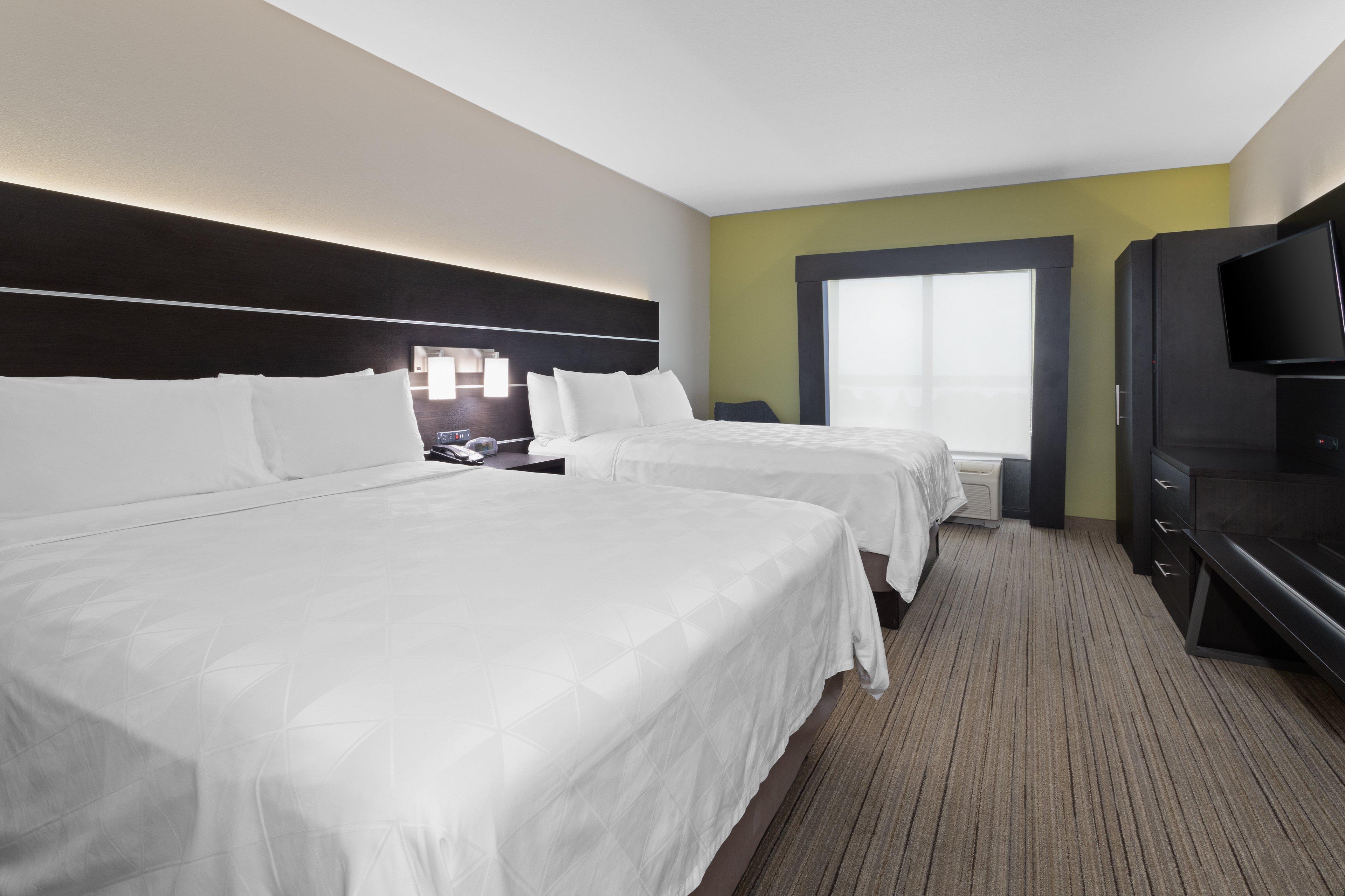 Holiday Inn Express Hotel & Suites Lake Placid By Ihg Екстериор снимка