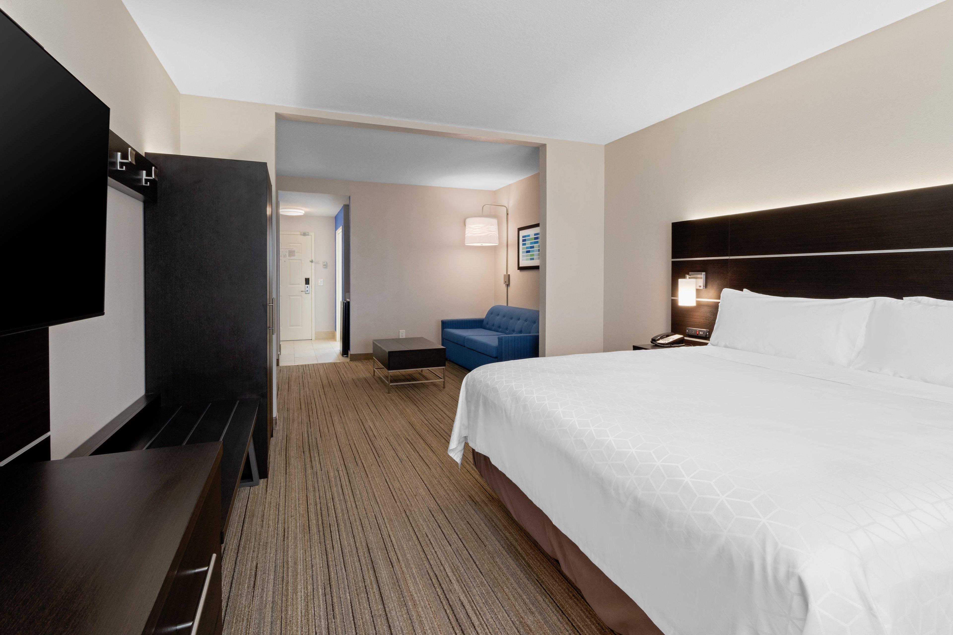 Holiday Inn Express Hotel & Suites Lake Placid By Ihg Екстериор снимка