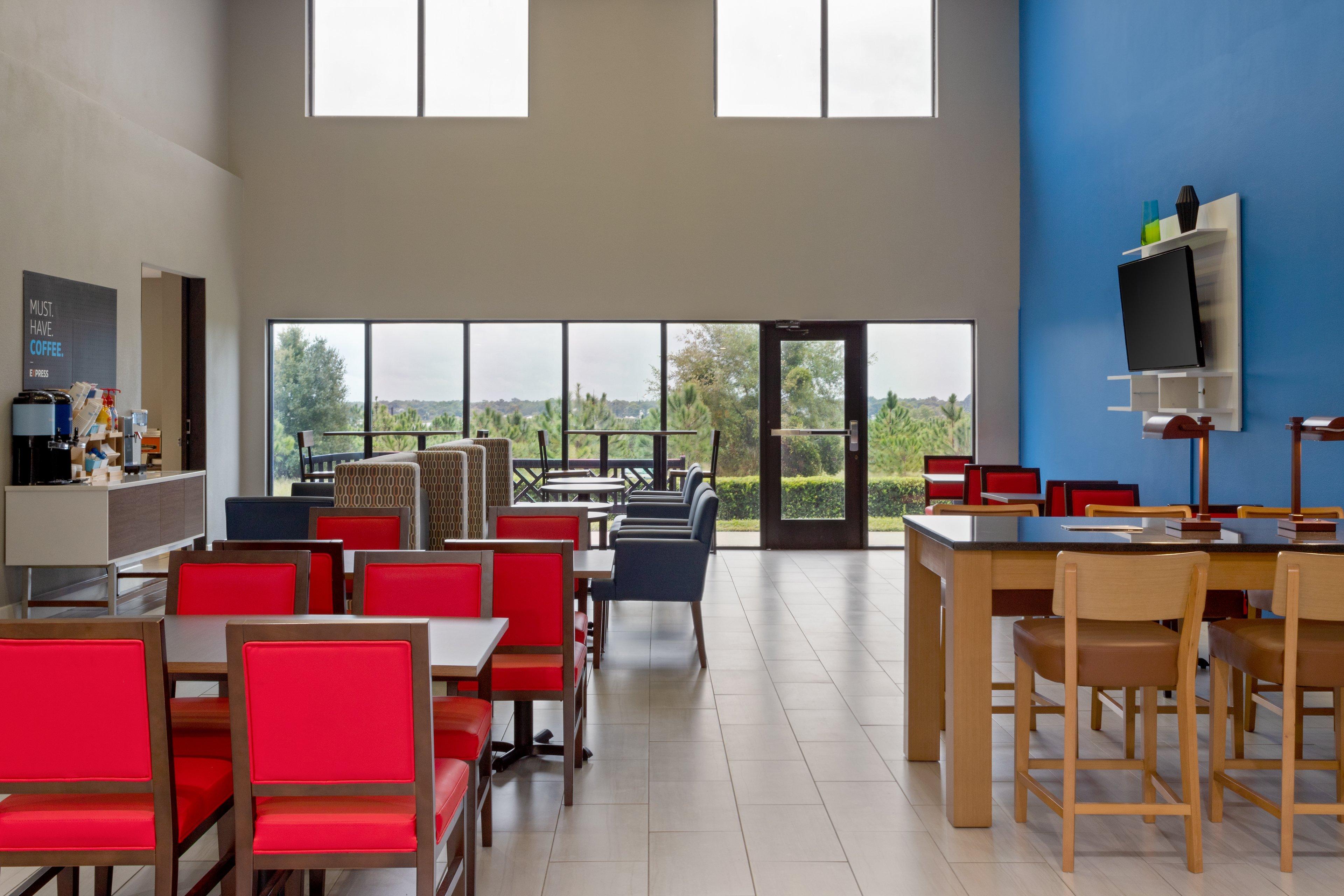 Holiday Inn Express Hotel & Suites Lake Placid By Ihg Екстериор снимка