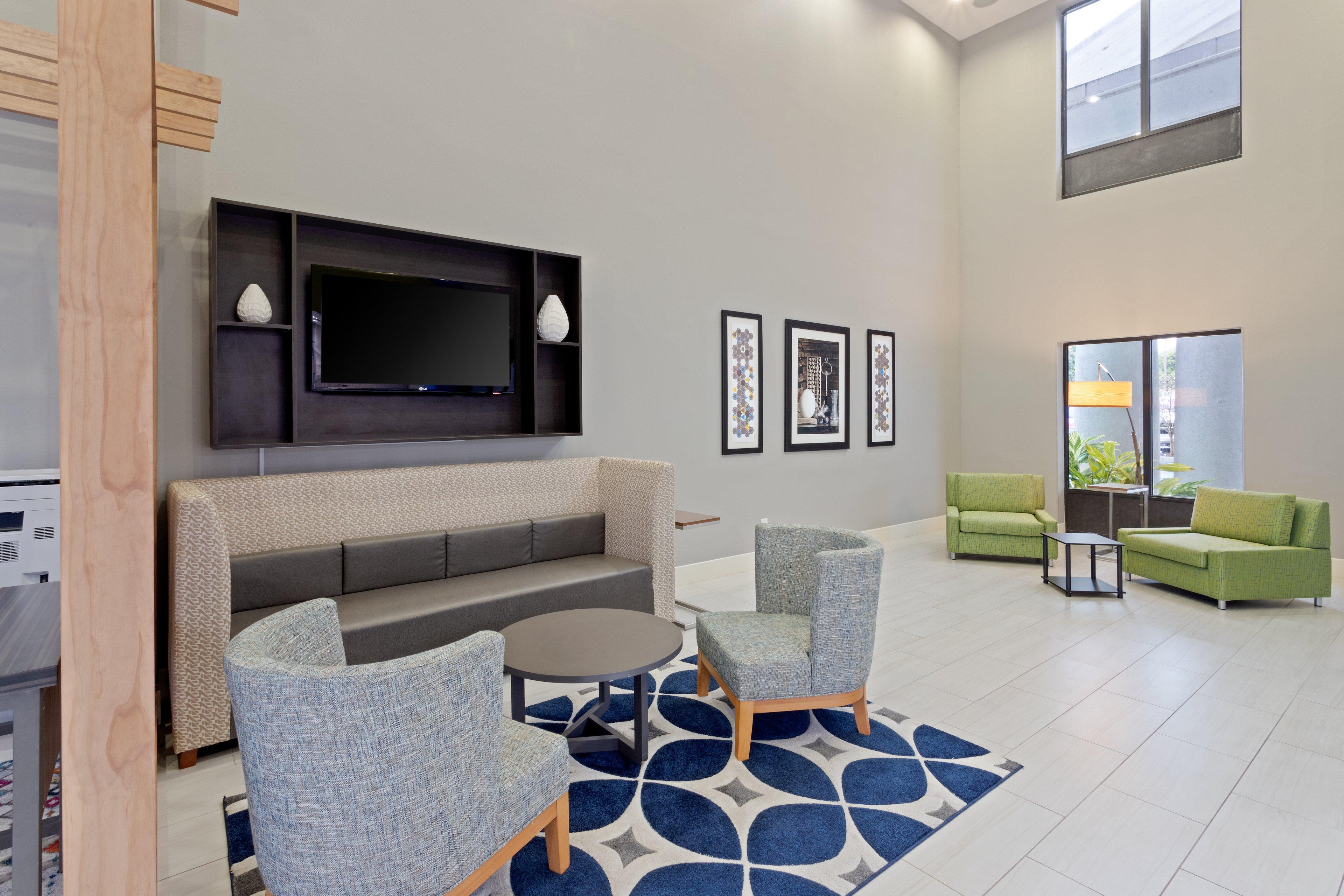 Holiday Inn Express Hotel & Suites Lake Placid By Ihg Екстериор снимка