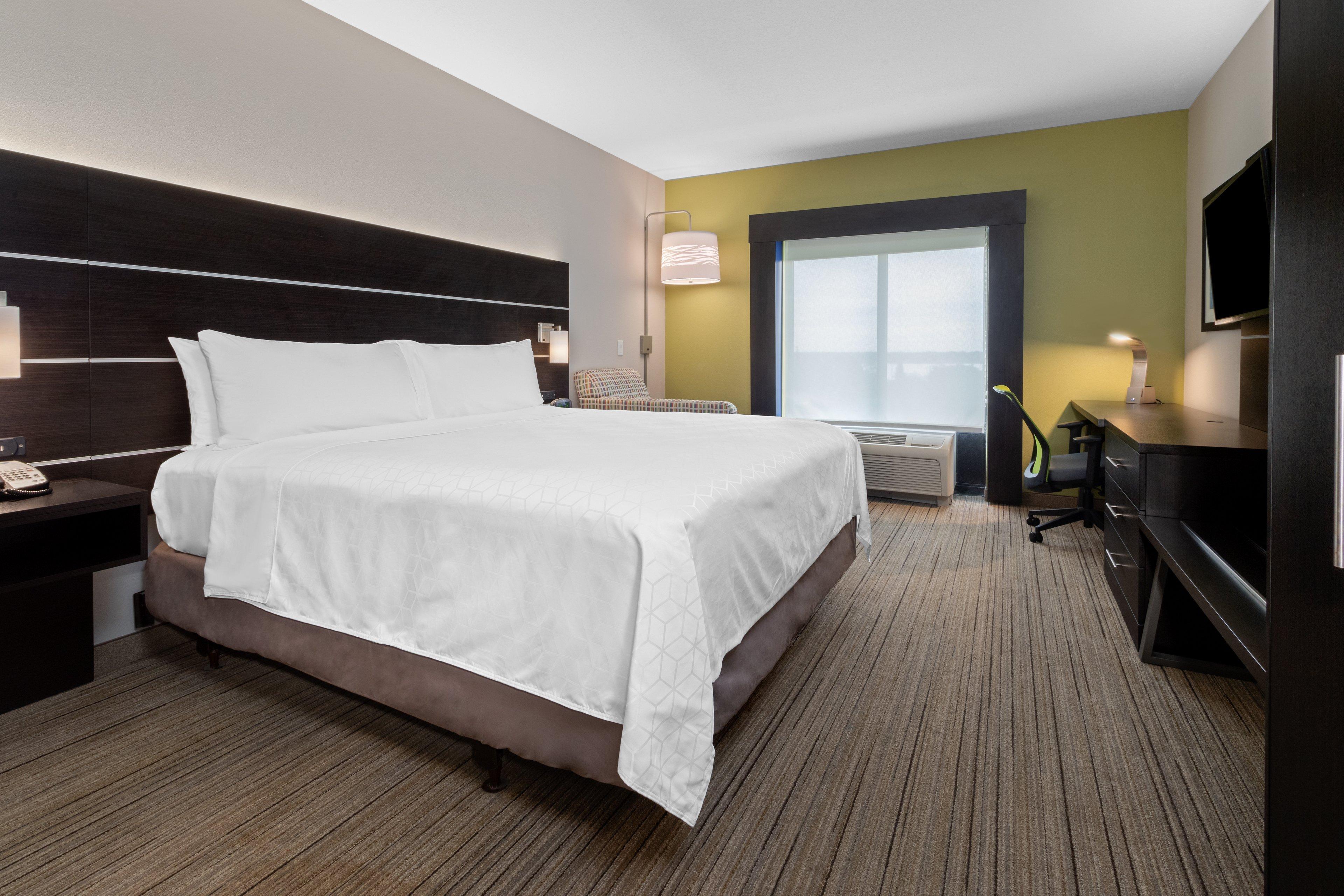 Holiday Inn Express Hotel & Suites Lake Placid By Ihg Екстериор снимка