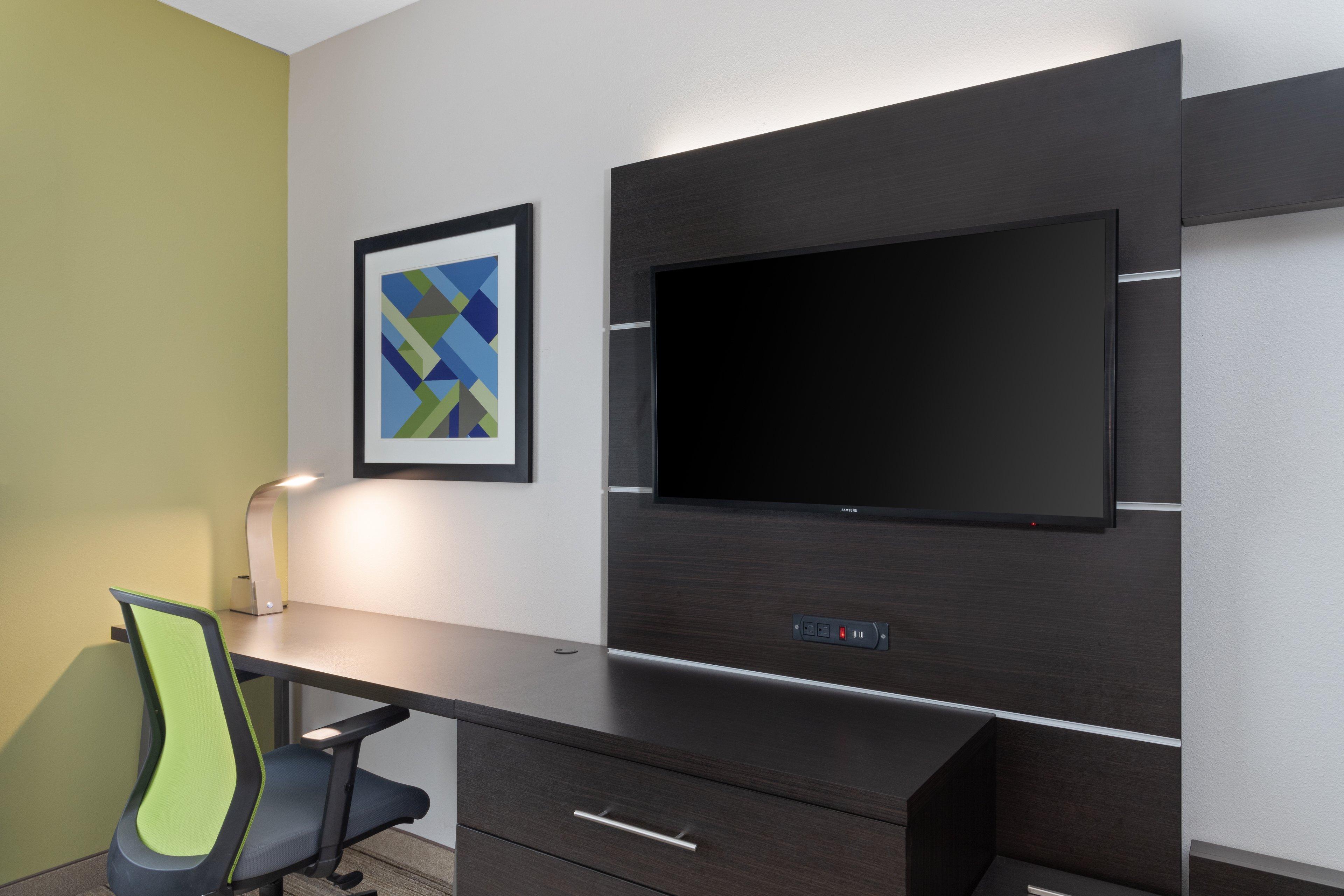 Holiday Inn Express Hotel & Suites Lake Placid By Ihg Екстериор снимка