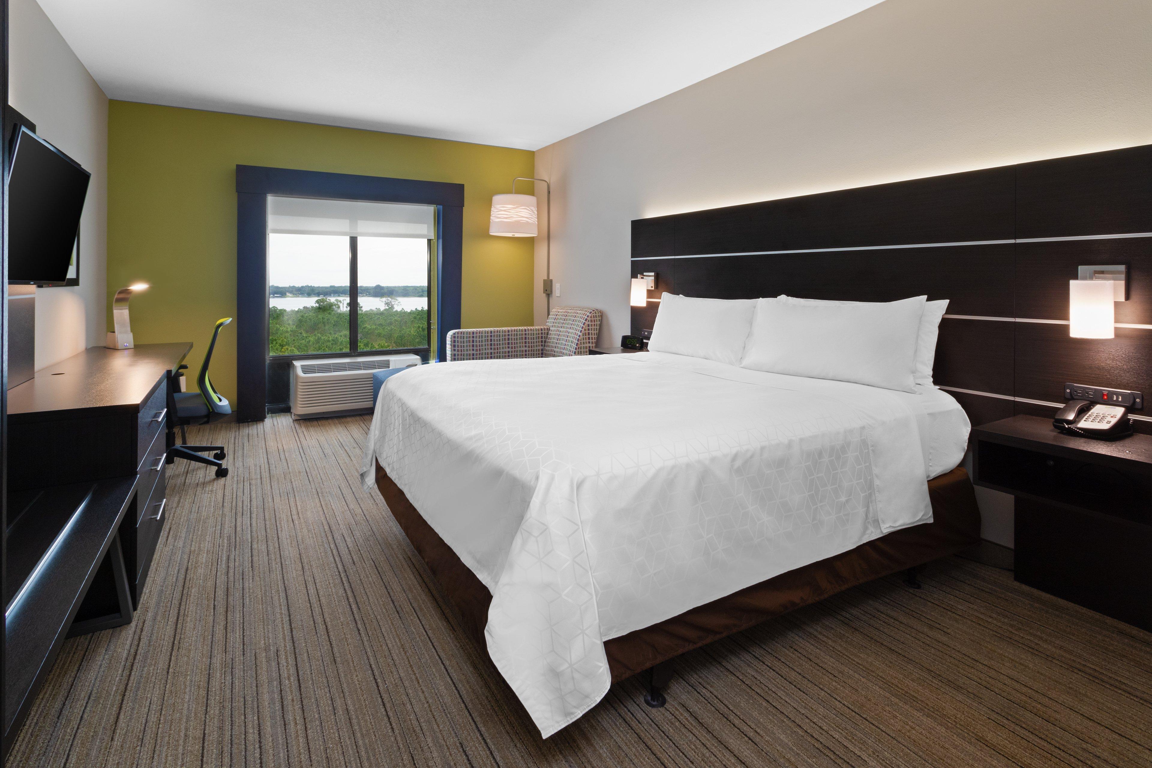 Holiday Inn Express Hotel & Suites Lake Placid By Ihg Екстериор снимка