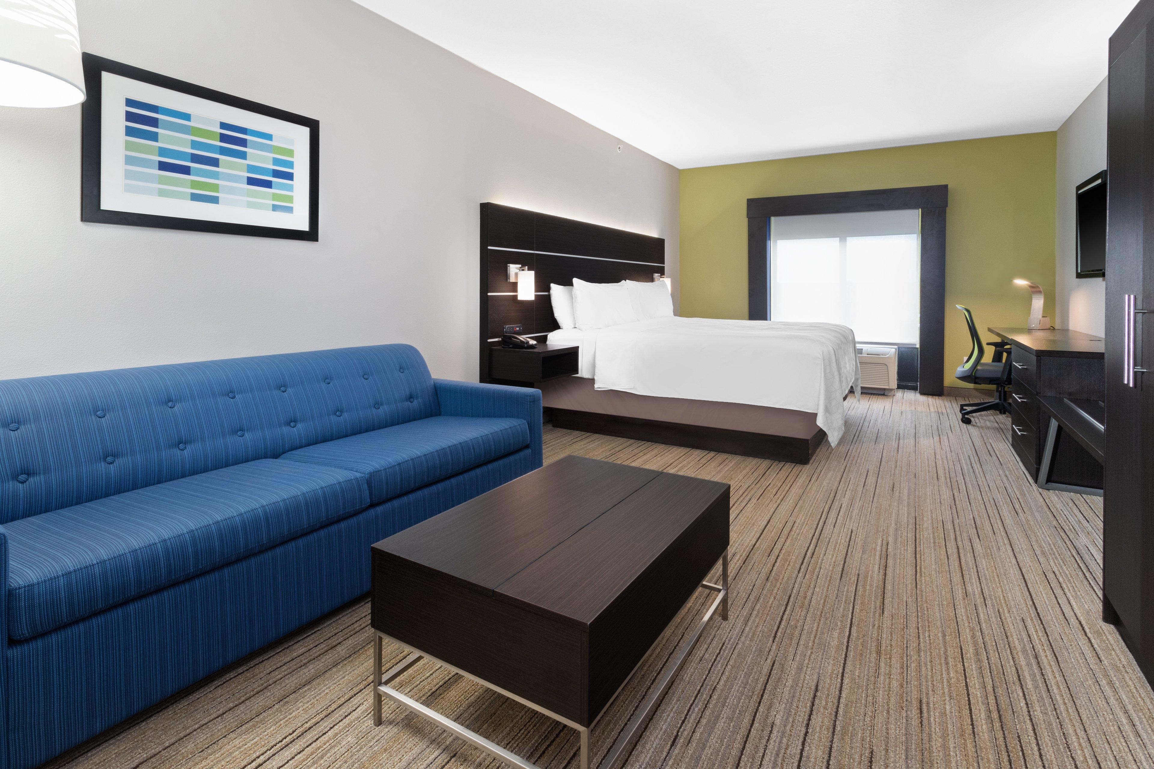 Holiday Inn Express Hotel & Suites Lake Placid By Ihg Екстериор снимка