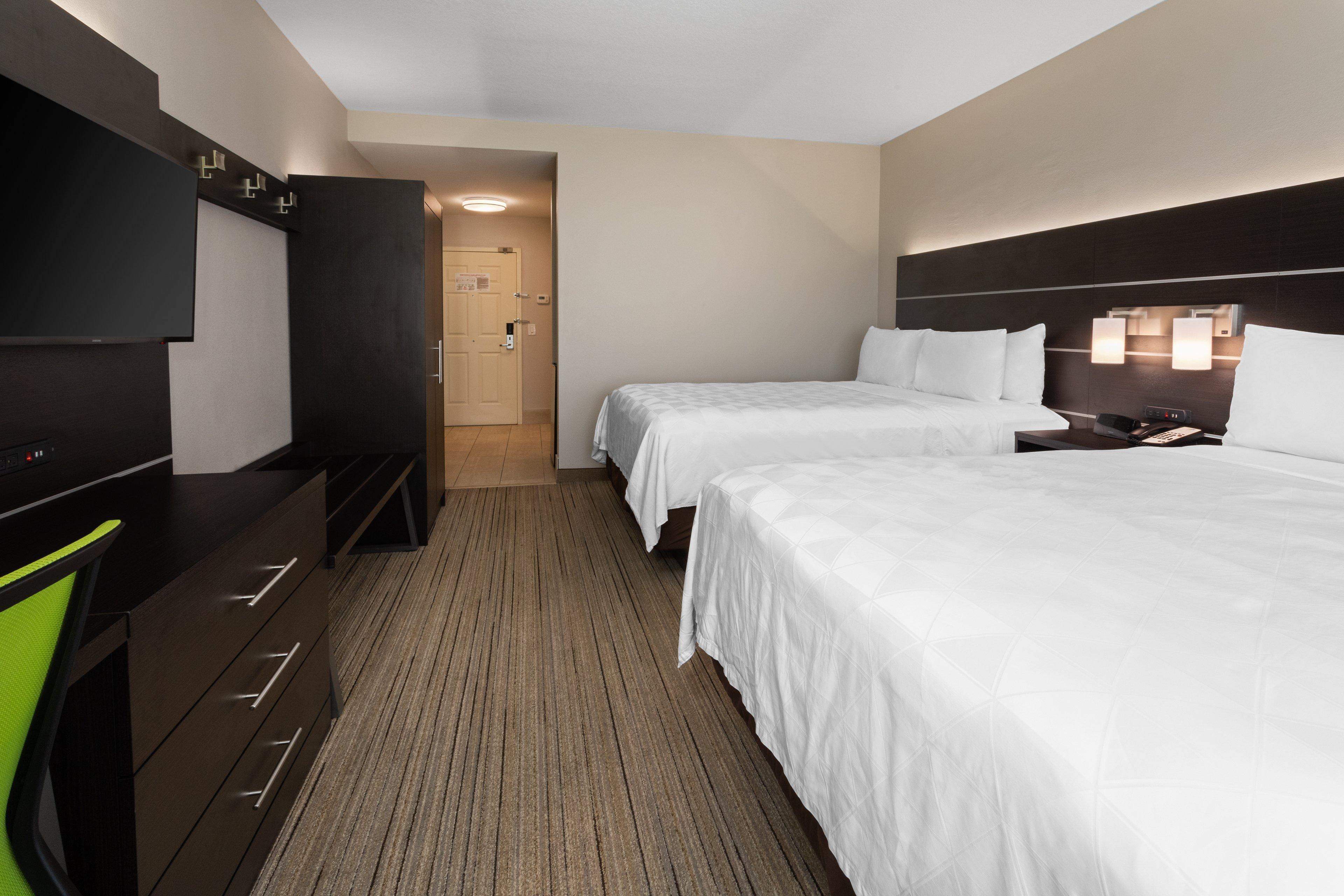 Holiday Inn Express Hotel & Suites Lake Placid By Ihg Екстериор снимка