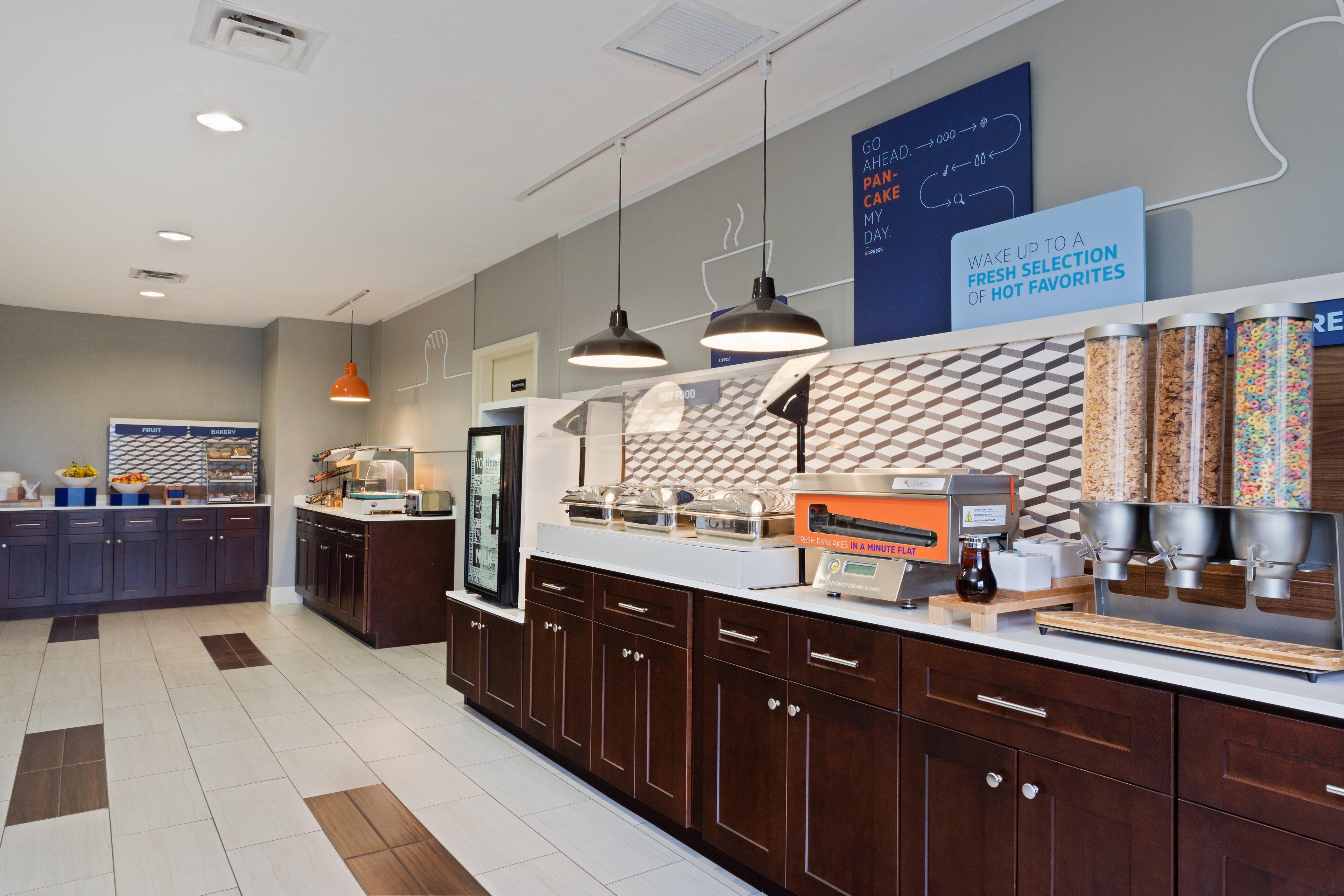 Holiday Inn Express Hotel & Suites Lake Placid By Ihg Екстериор снимка