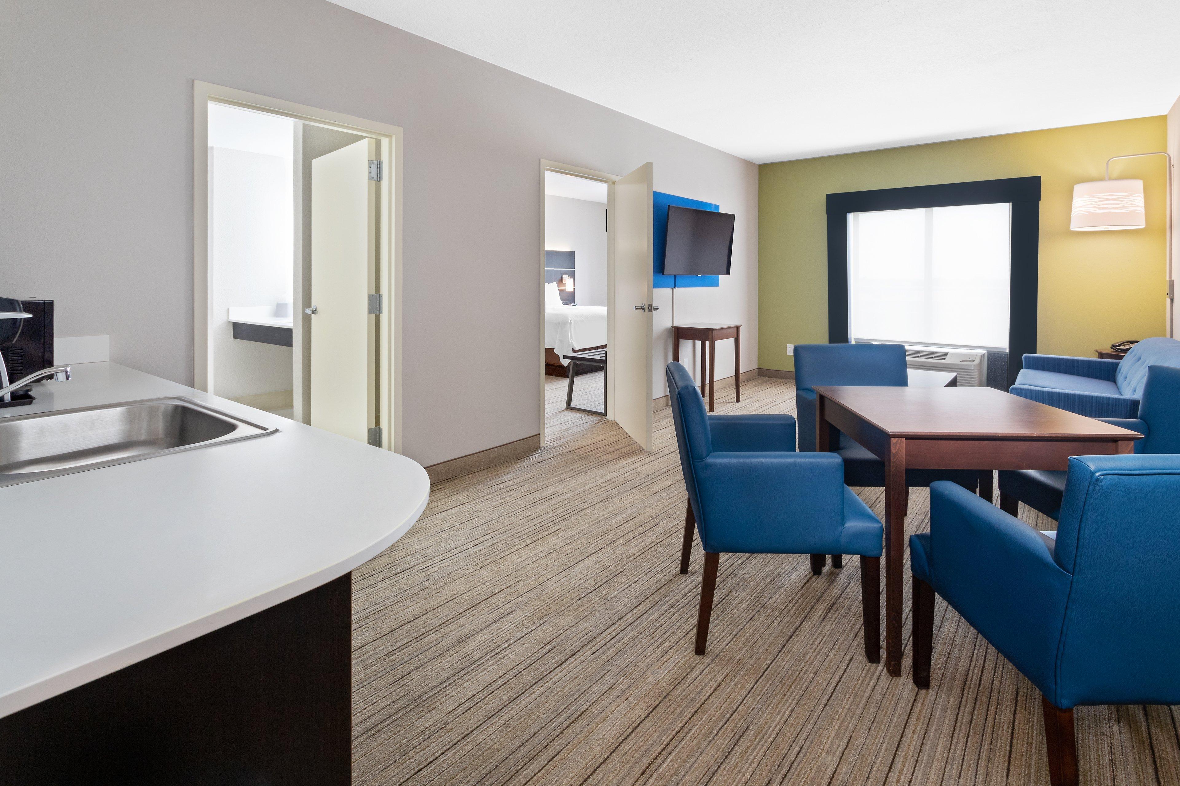 Holiday Inn Express Hotel & Suites Lake Placid By Ihg Екстериор снимка