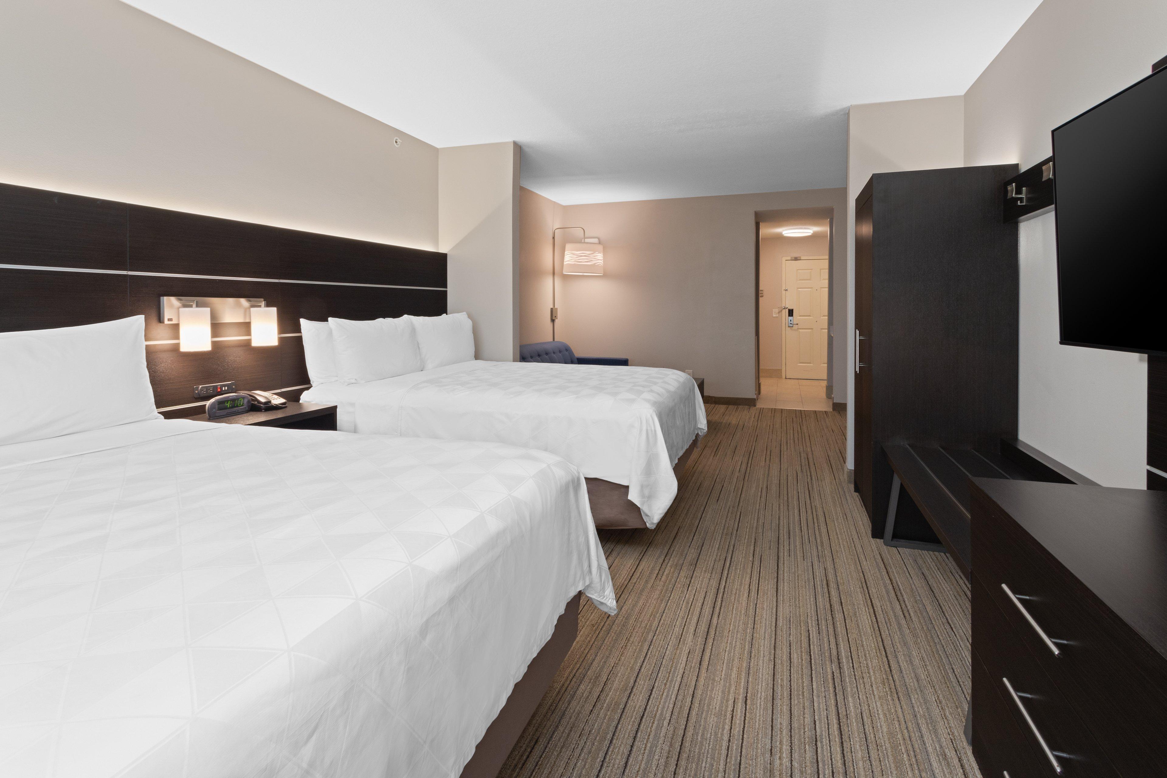 Holiday Inn Express Hotel & Suites Lake Placid By Ihg Екстериор снимка