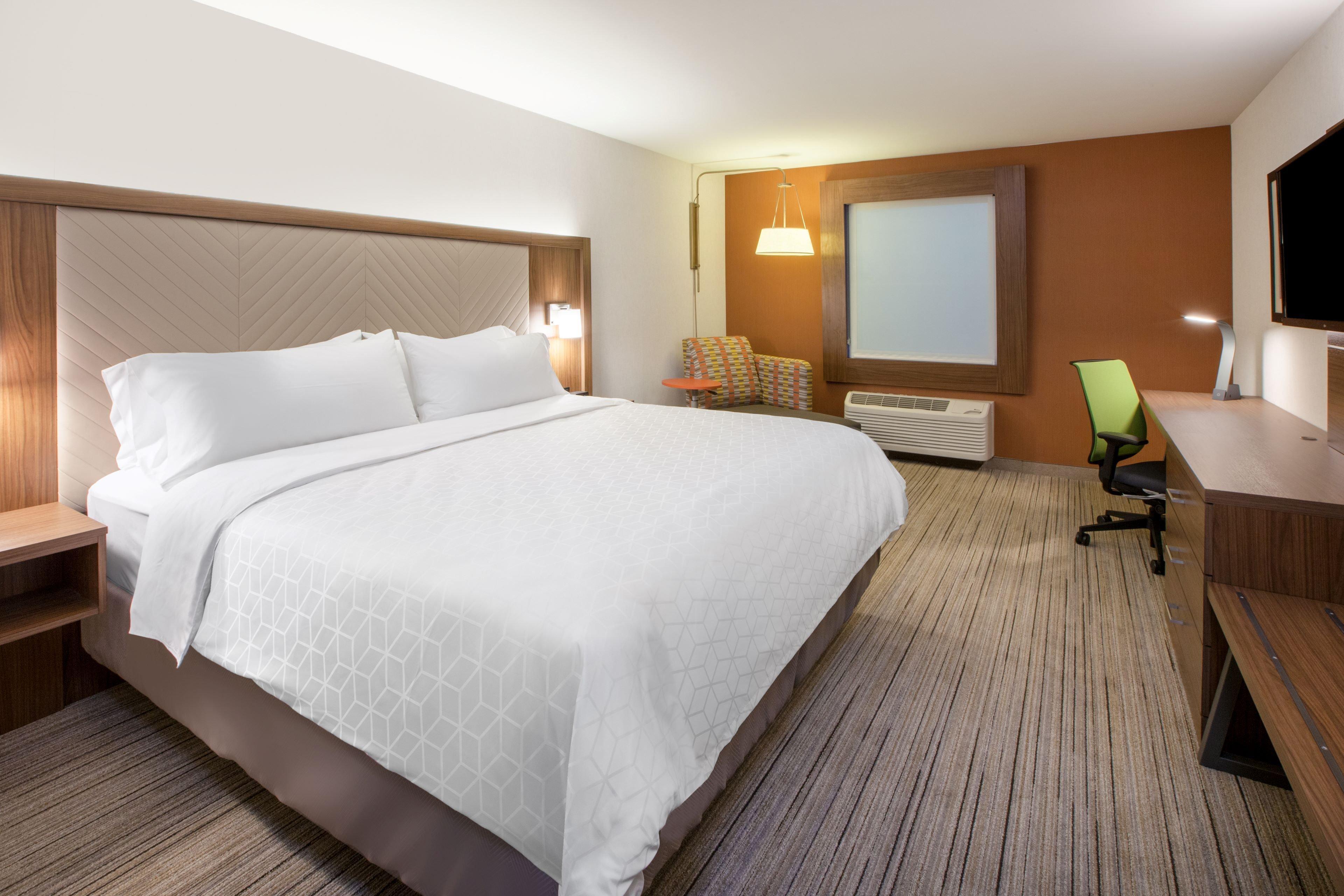 Holiday Inn Express Hotel & Suites Lake Placid By Ihg Екстериор снимка