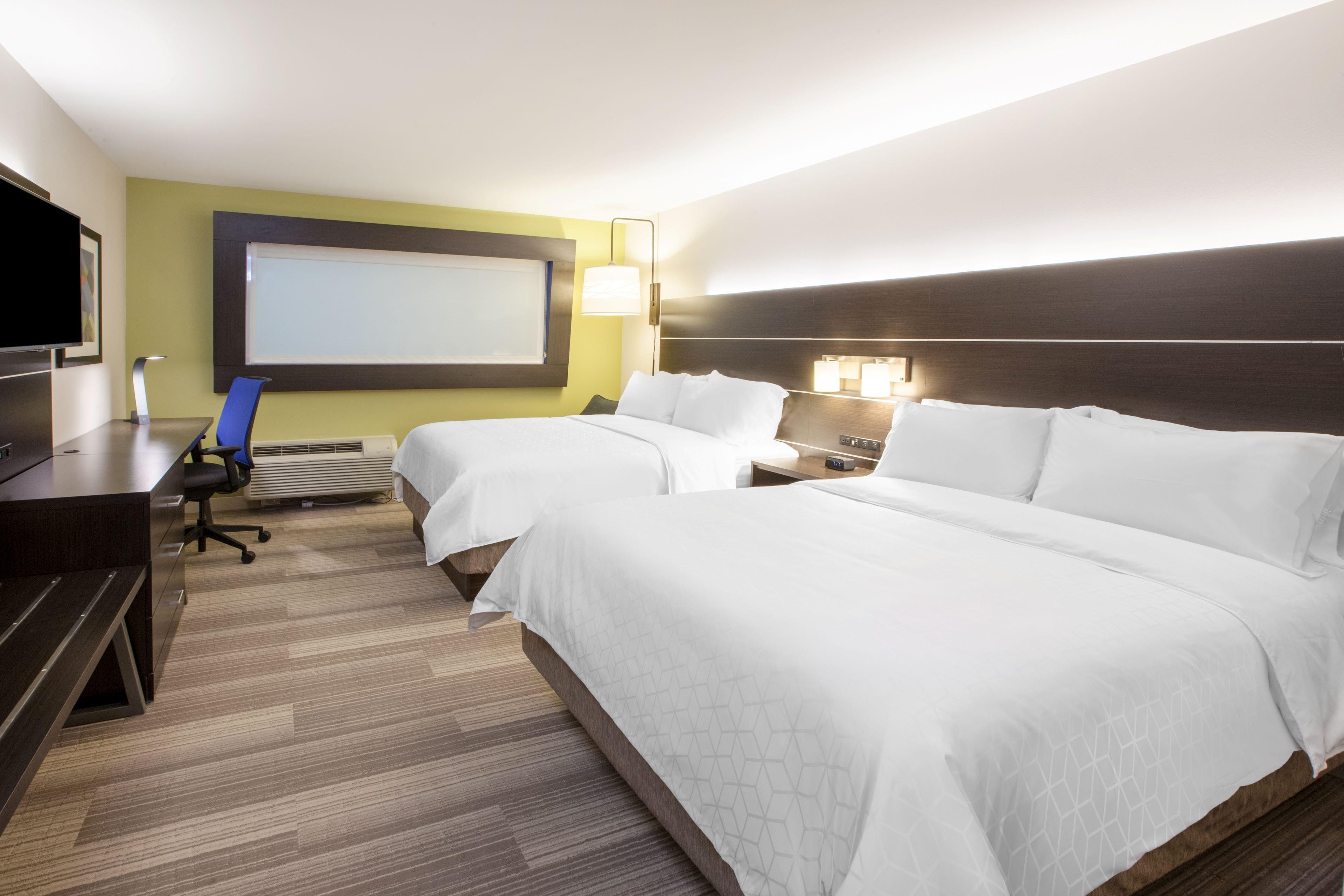 Holiday Inn Express Hotel & Suites Lake Placid By Ihg Екстериор снимка