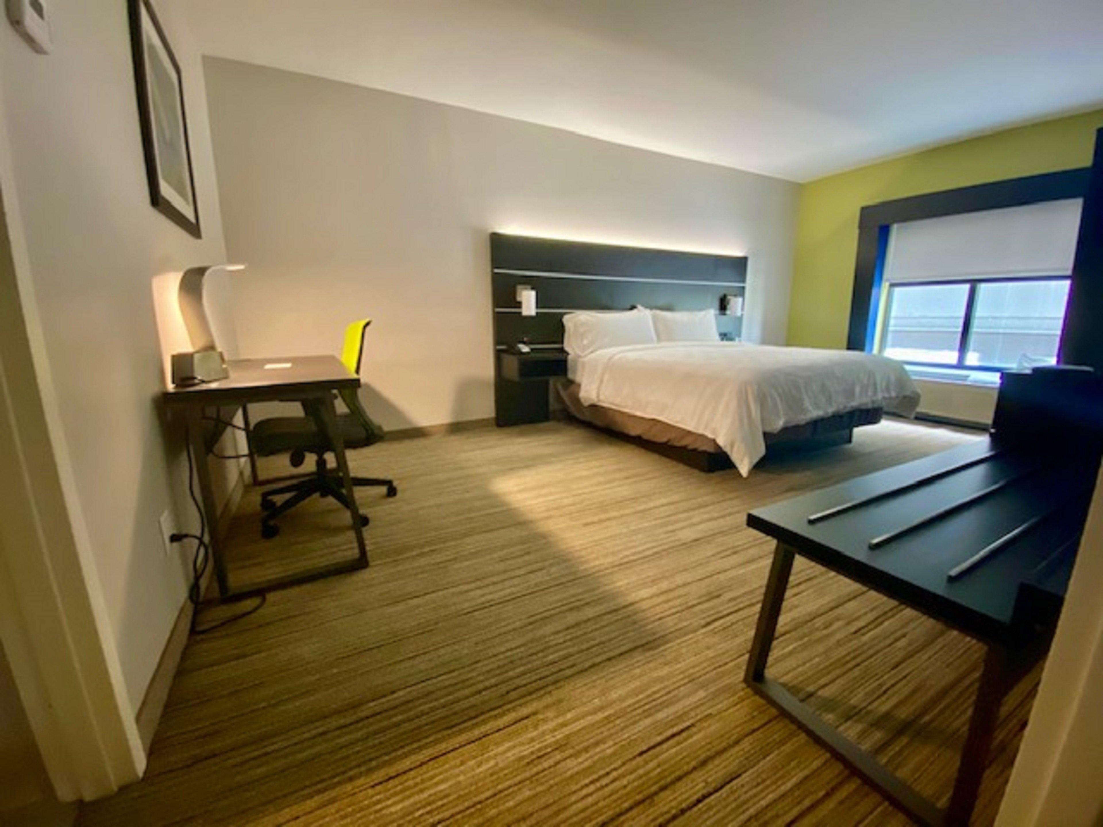 Holiday Inn Express Hotel & Suites Lake Placid By Ihg Екстериор снимка