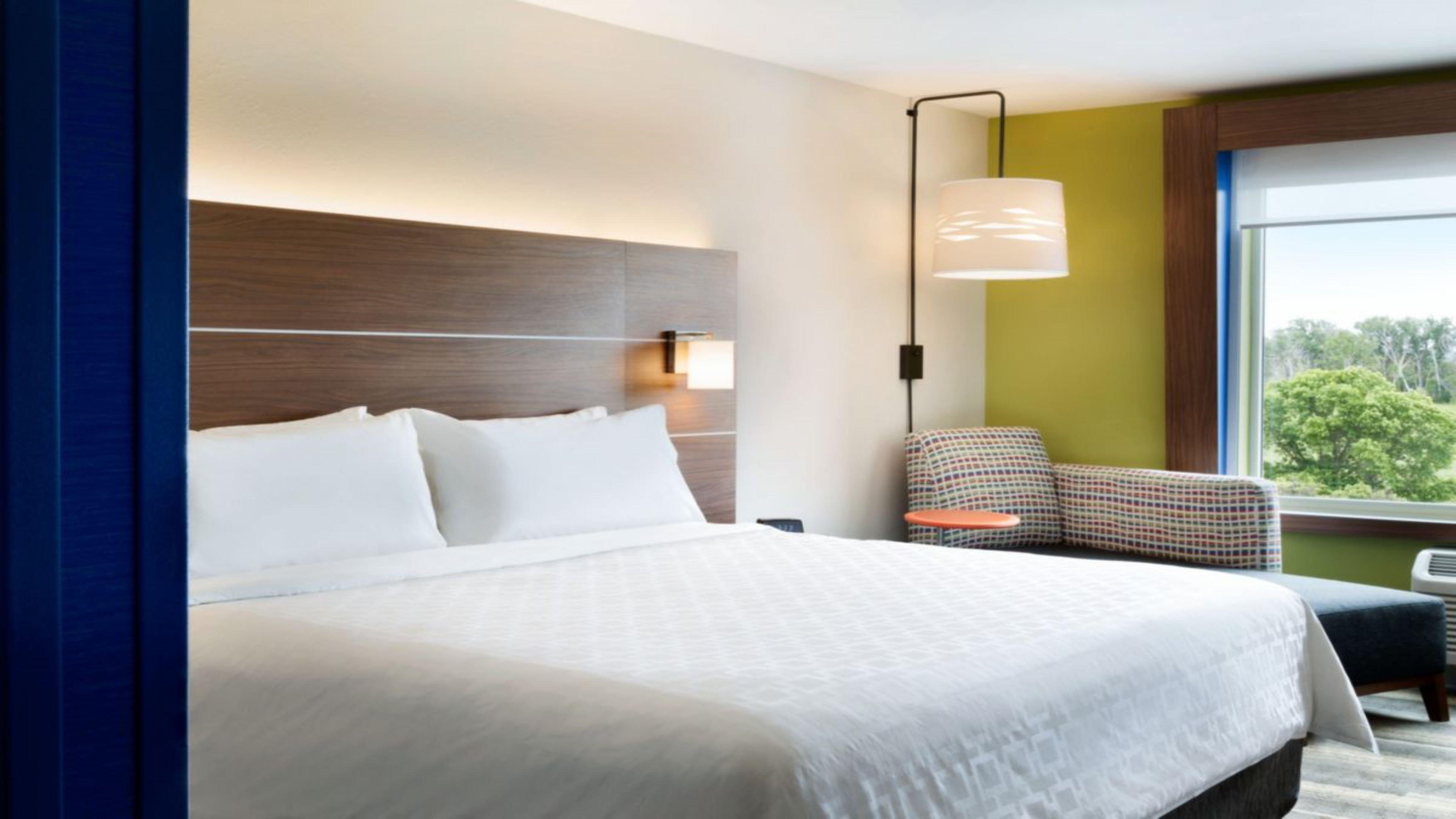 Holiday Inn Express Hotel & Suites Lake Placid By Ihg Екстериор снимка