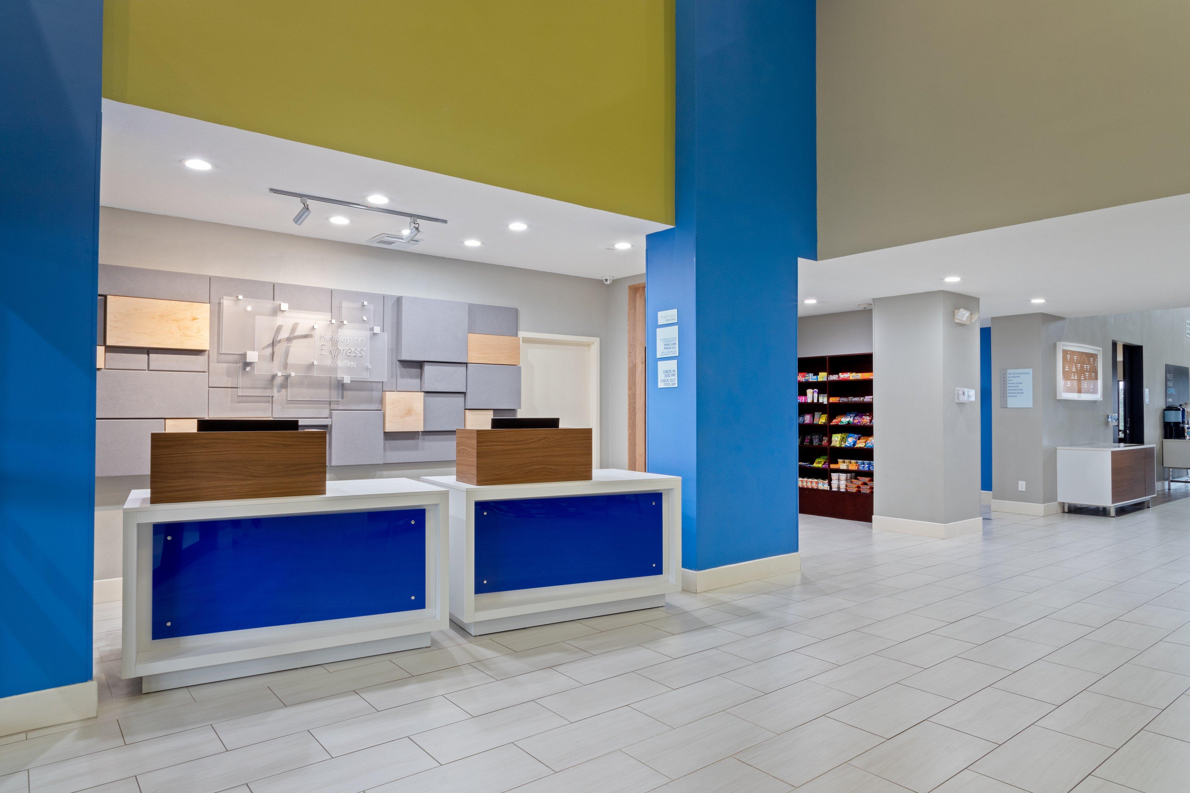 Holiday Inn Express Hotel & Suites Lake Placid By Ihg Екстериор снимка