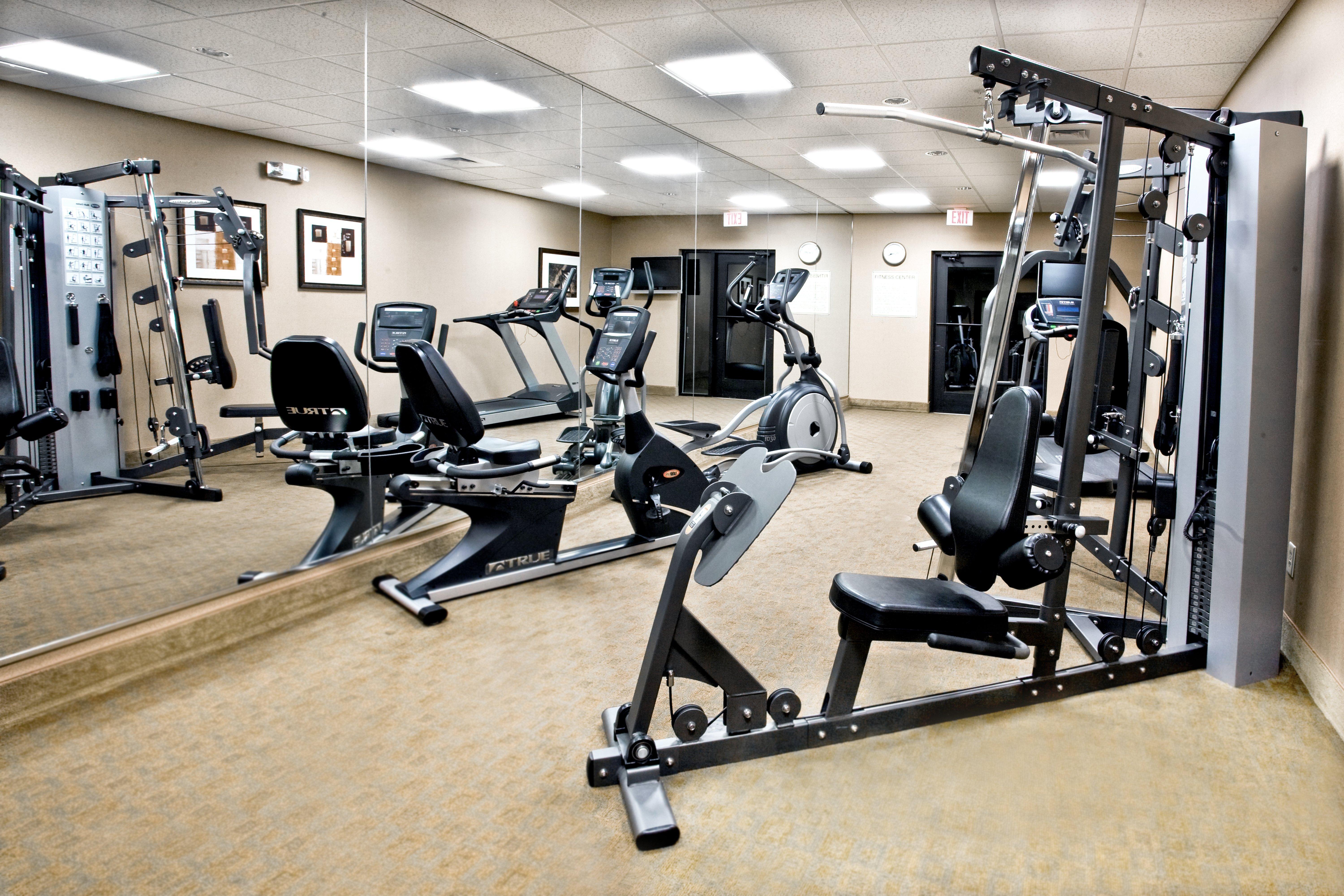 Holiday Inn Express Hotel & Suites Lake Placid By Ihg Екстериор снимка