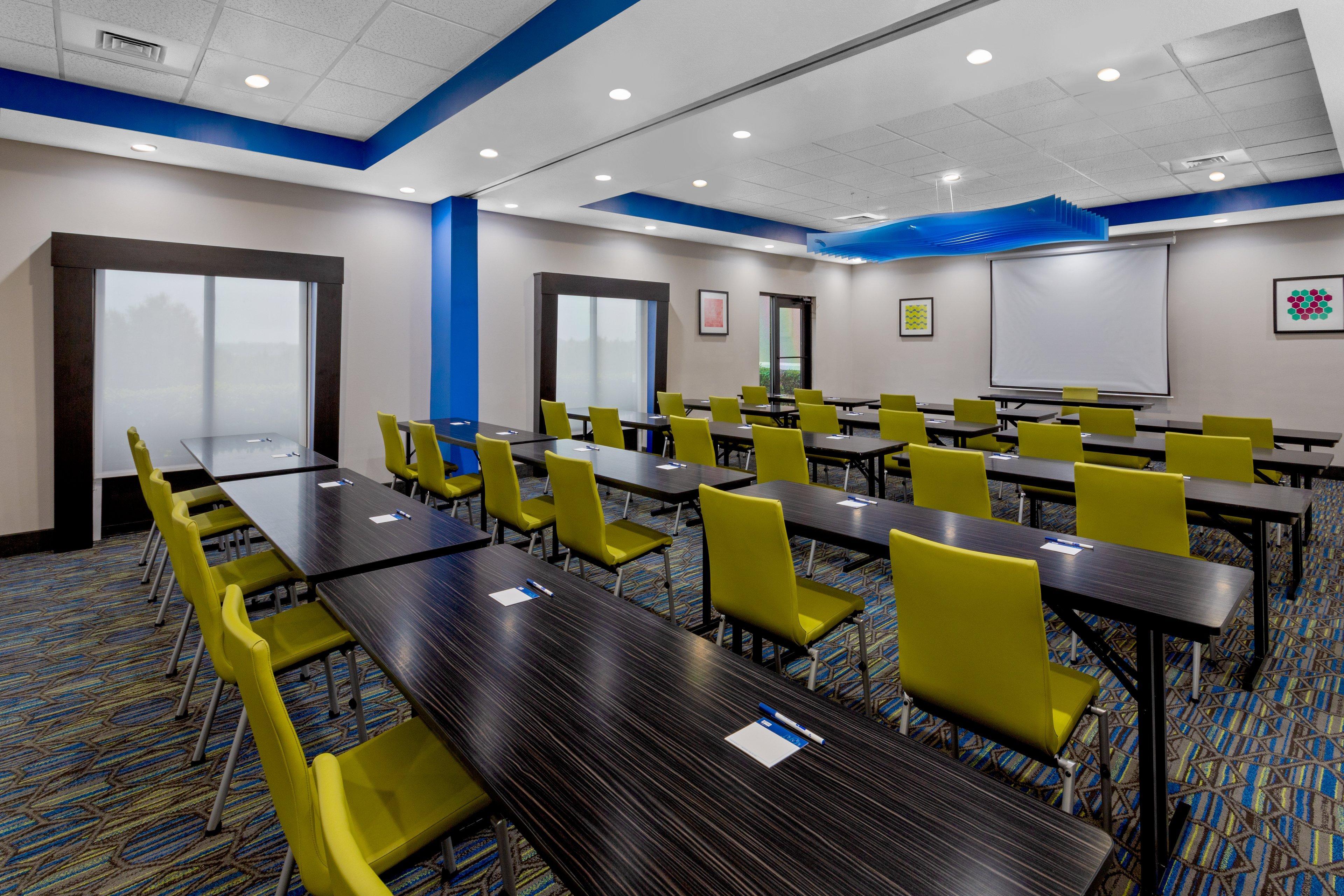Holiday Inn Express Hotel & Suites Lake Placid By Ihg Екстериор снимка