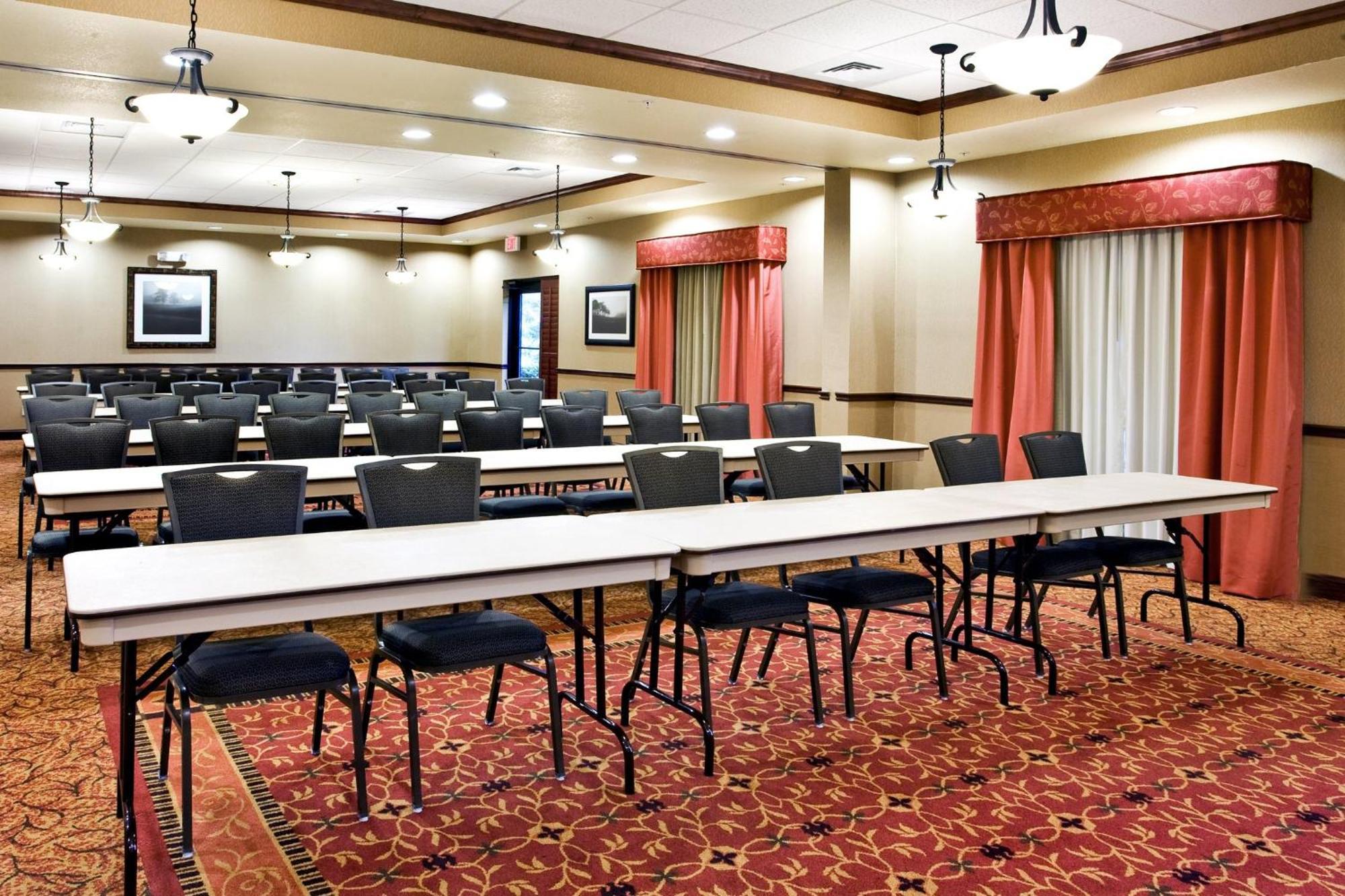 Holiday Inn Express Hotel & Suites Lake Placid By Ihg Екстериор снимка