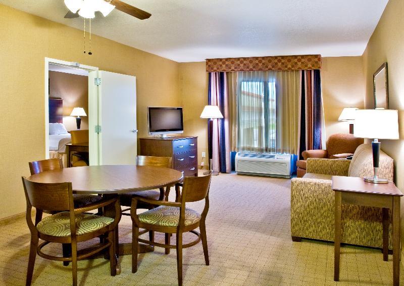 Holiday Inn Express Hotel & Suites Lake Placid By Ihg Екстериор снимка