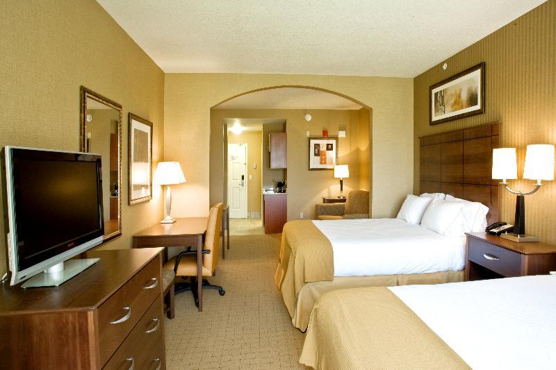 Holiday Inn Express Hotel & Suites Lake Placid By Ihg Екстериор снимка