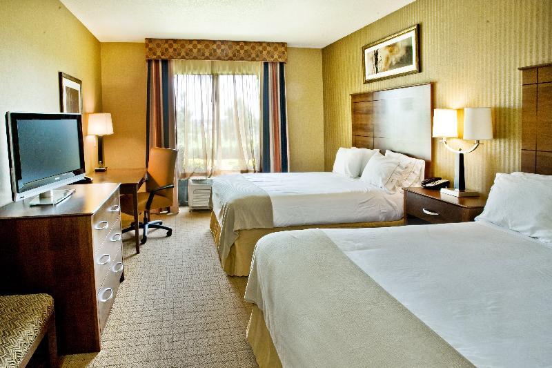 Holiday Inn Express Hotel & Suites Lake Placid By Ihg Екстериор снимка