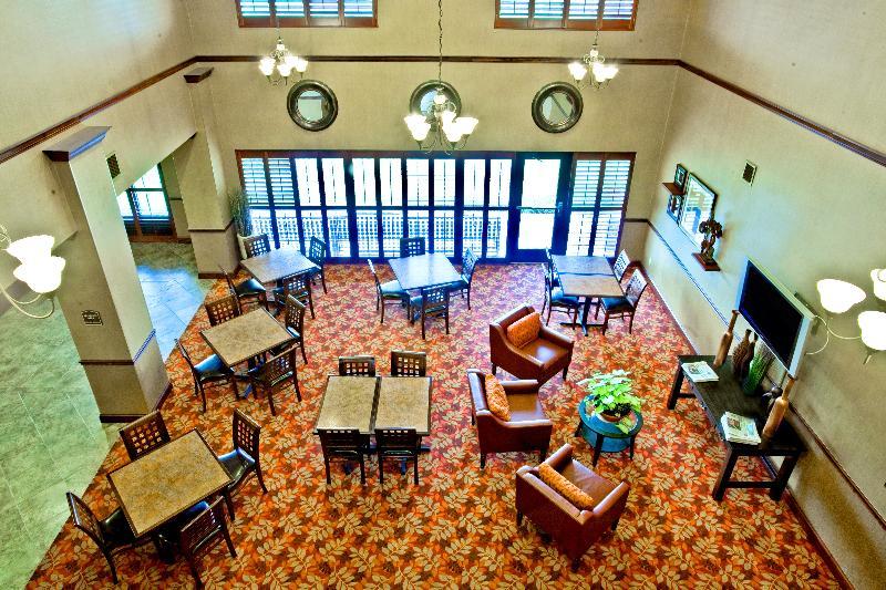 Holiday Inn Express Hotel & Suites Lake Placid By Ihg Екстериор снимка
